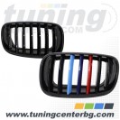 Решетки за BMW X6 E71 Решетки за BMW X6 E71